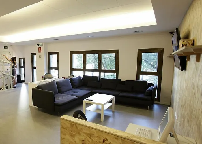 Dream Cube Hostel